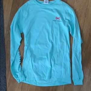 Simply Southern Women’s Long Sleeve NWOT